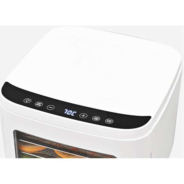 Сушилка для фруктов и овощей Geniard GA-309B